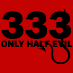 333-only-half-evil-t-shirt-textual-tees.png