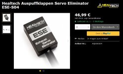 Healtech Auspuffklappen Servo Eliminator ESE-S04.JPG