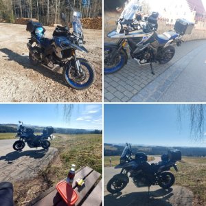 Mopedtouren 2022