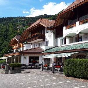 Lajen - Hotel Hubertusstube 2