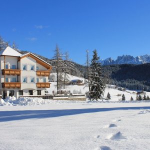 2018 Hotel Lärchenwald
